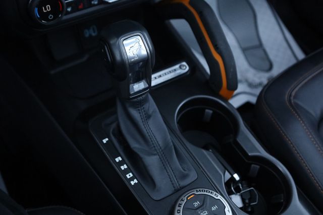 2021 Ford Bronco Badlands 4 Door Advanced 4x4 w/$12k in Pkgs! - 22968568 - 38