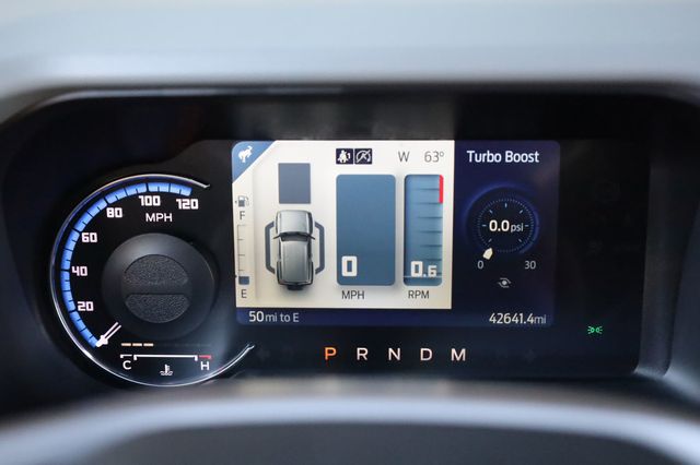 2021 Ford Bronco Badlands 4 Door Advanced 4x4 w/$12k in Pkgs! - 22968568 - 39