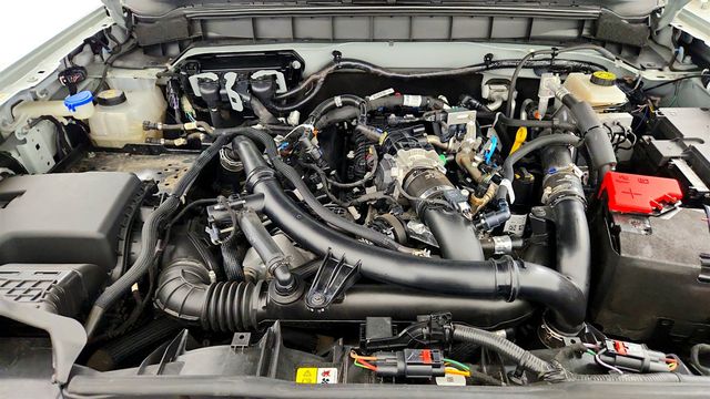 2021 Ford Bronco Badlands 4 Door Advanced 4x4 w/ Sasquatch Pkg & High Pkg - 23040982 - 26