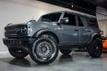 2021 Ford Bronco *Badlands Advanced 4WD* *Sasquatch Pkg* *Tasteful Upgrades*  - 22994067 - 0