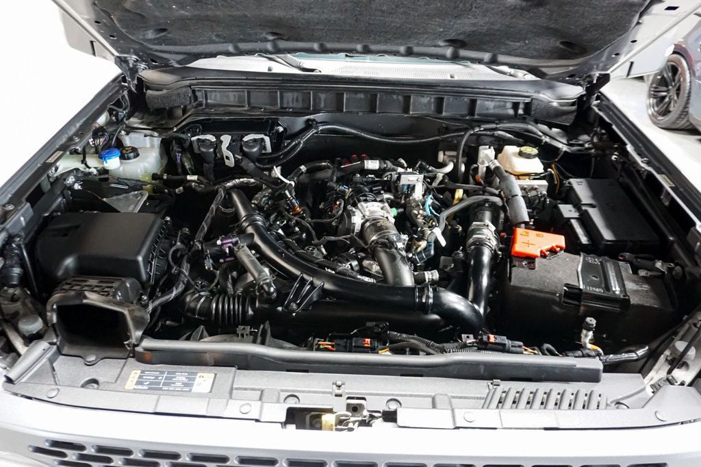 2021 Ford Bronco *Badlands Advanced 4WD* *Sasquatch Pkg* *Tasteful Upgrades*  - 22994067 - 14