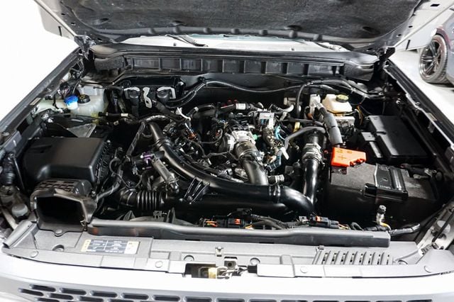 2021 Ford Bronco *Badlands Advanced 4WD* *Sasquatch Pkg* *Tasteful Upgrades*  - 22994067 - 14