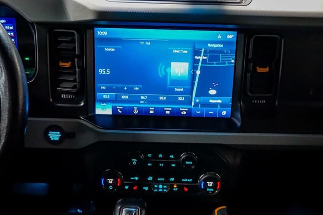 2021 Ford Bronco *Badlands Advanced 4WD* *Sasquatch Pkg* *Tasteful Upgrades*  - 22994067 - 20