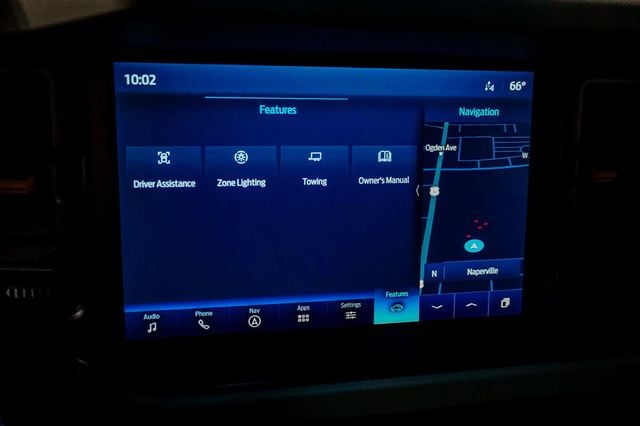 2021 Ford Bronco *Badlands Advanced 4WD* *Sasquatch Pkg* *Tasteful Upgrades*  - 22994067 - 25