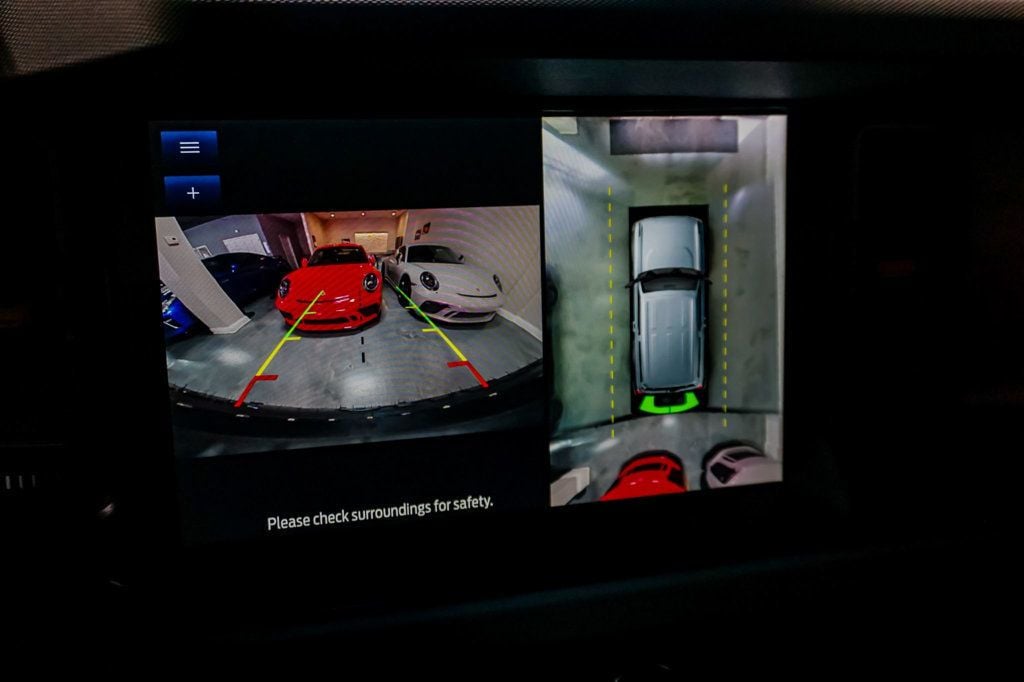 2021 Ford Bronco *Badlands Advanced 4WD* *Sasquatch Pkg* *Tasteful Upgrades*  - 22994067 - 26