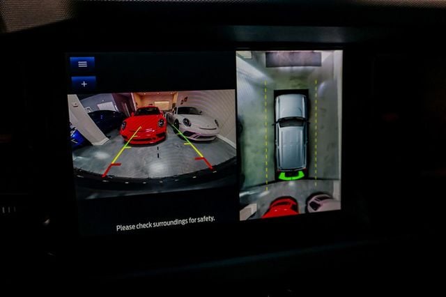 2021 Ford Bronco *Badlands Advanced 4WD* *Sasquatch Pkg* *Tasteful Upgrades*  - 22994067 - 26