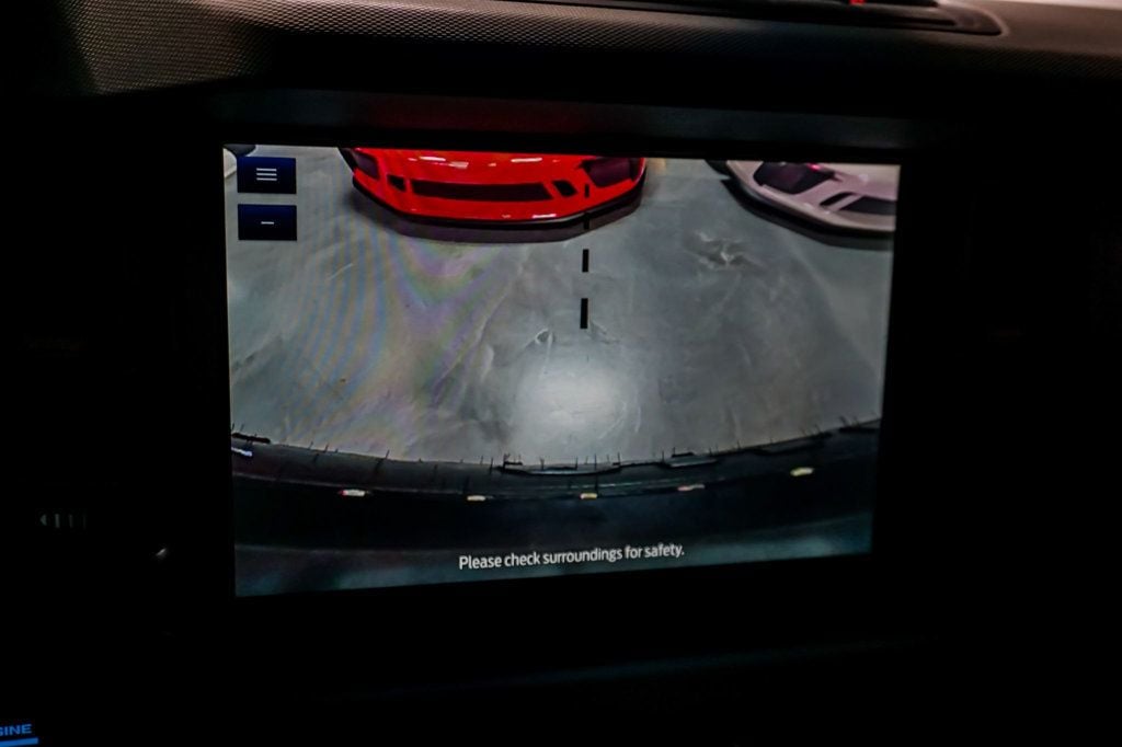 2021 Ford Bronco *Badlands Advanced 4WD* *Sasquatch Pkg* *Tasteful Upgrades*  - 22994067 - 27