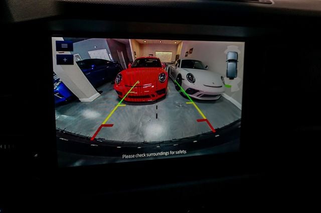 2021 Ford Bronco *Badlands Advanced 4WD* *Sasquatch Pkg* *Tasteful Upgrades*  - 22994067 - 28