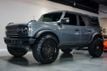 2021 Ford Bronco *Badlands Advanced 4WD* *Sasquatch Pkg* *Tasteful Upgrades*  - 22994067 - 2