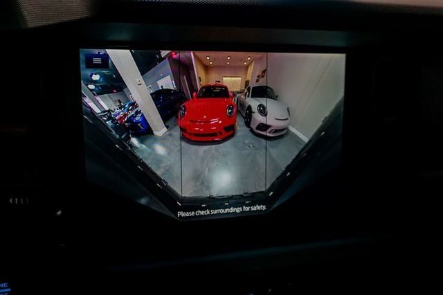 2021 Ford Bronco *Badlands Advanced 4WD* *Sasquatch Pkg* *Tasteful Upgrades*  - 22994067 - 29