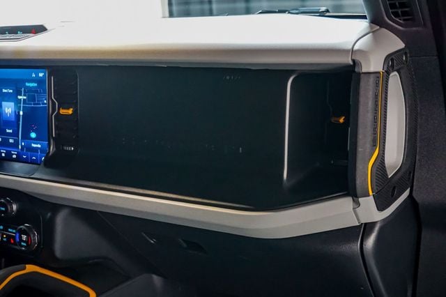 2021 Ford Bronco *Badlands Advanced 4WD* *Sasquatch Pkg* *Tasteful Upgrades*  - 22994067 - 31