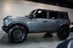 2021 Ford Bronco *Badlands Advanced 4WD* *Sasquatch Pkg* *Tasteful Upgrades*  - 22994067 - 45