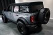 2021 Ford Bronco *Badlands Advanced 4WD* *Sasquatch Pkg* *Tasteful Upgrades*  - 22994067 - 46
