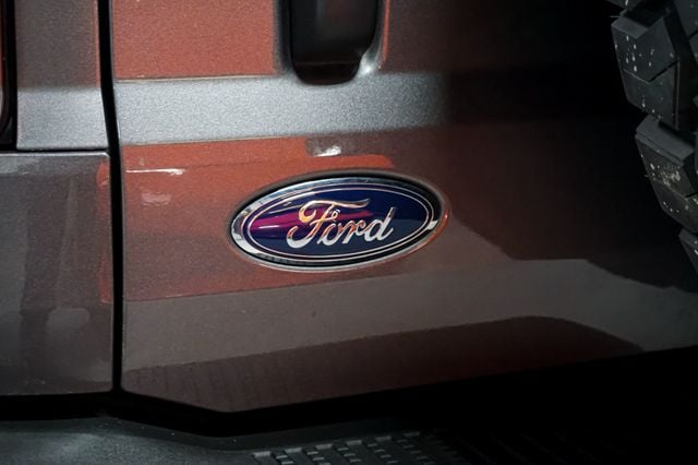 2021 Ford Bronco *Badlands Advanced 4WD* *Sasquatch Pkg* *Tasteful Upgrades*  - 22994067 - 49