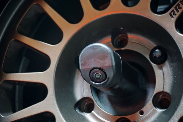 2021 Ford Bronco *Badlands Advanced 4WD* *Sasquatch Pkg* *Tasteful Upgrades*  - 22994067 - 51