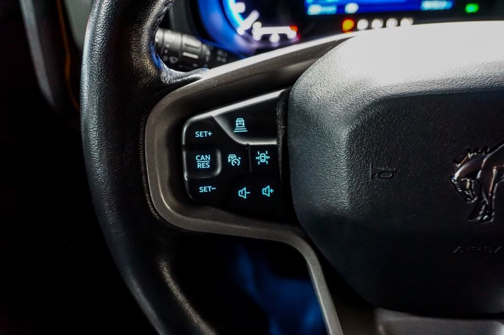 2021 Ford Bronco *Badlands Advanced 4WD* *Sasquatch Pkg* *Tasteful Upgrades*  - 22994067 - 52