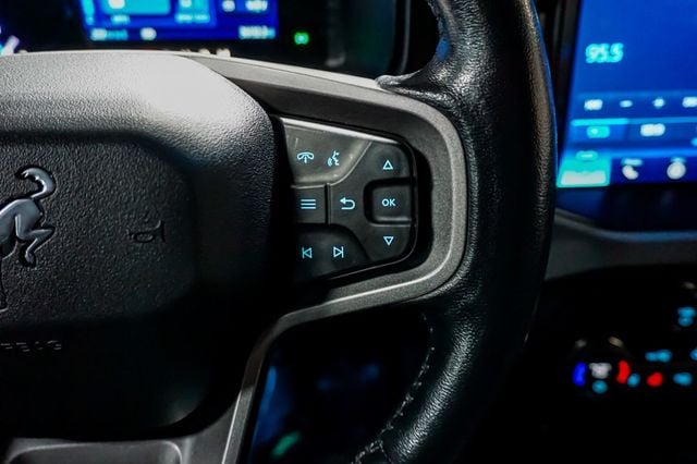 2021 Ford Bronco *Badlands Advanced 4WD* *Sasquatch Pkg* *Tasteful Upgrades*  - 22994067 - 53