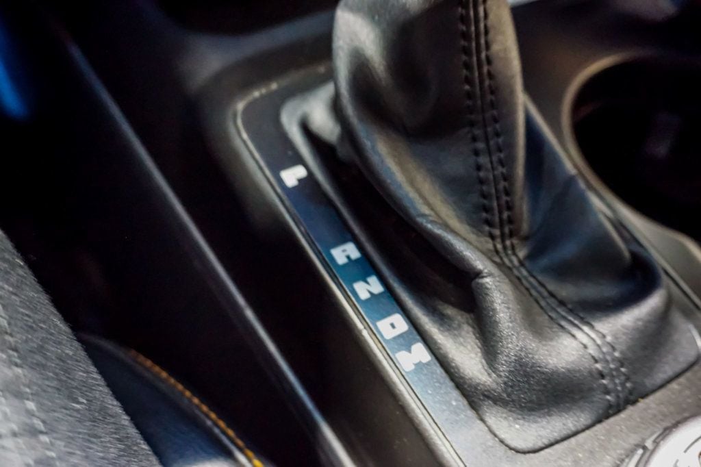 2021 Ford Bronco *Badlands Advanced 4WD* *Sasquatch Pkg* *Tasteful Upgrades*  - 22994067 - 59