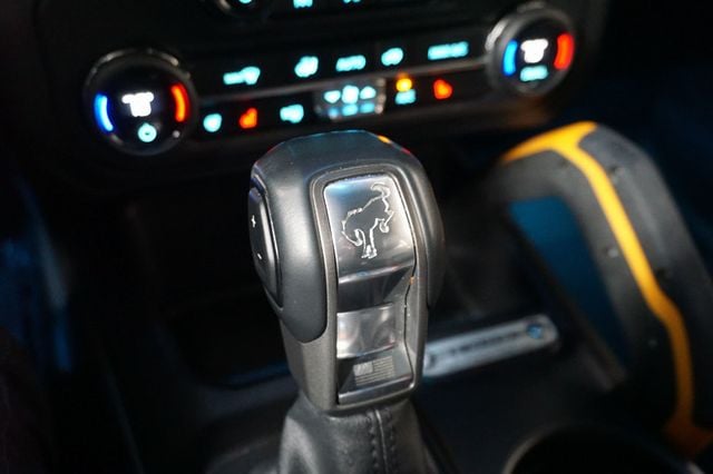 2021 Ford Bronco *Badlands Advanced 4WD* *Sasquatch Pkg* *Tasteful Upgrades*  - 22994067 - 60