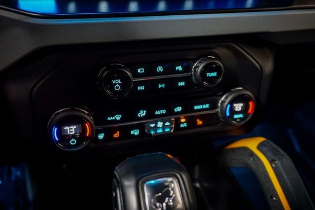 2021 Ford Bronco *Badlands Advanced 4WD* *Sasquatch Pkg* *Tasteful Upgrades*  - 22994067 - 61