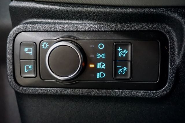 2021 Ford Bronco *Badlands Advanced 4WD* *Sasquatch Pkg* *Tasteful Upgrades*  - 22994067 - 62