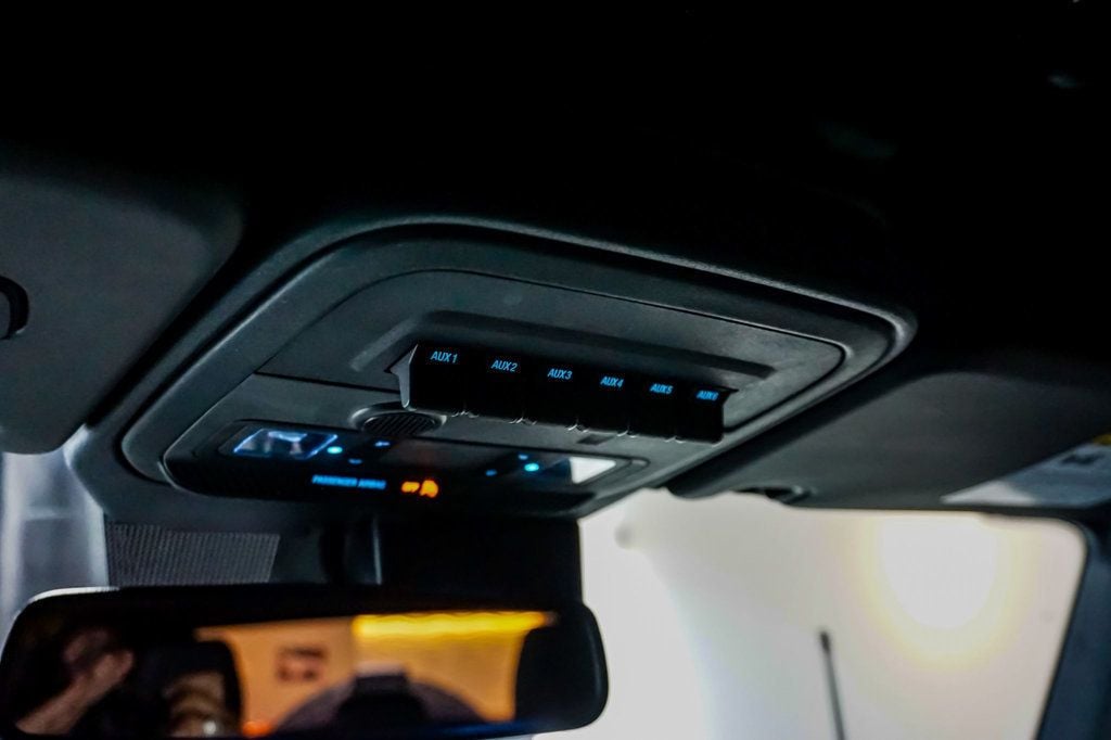 2021 Ford Bronco *Badlands Advanced 4WD* *Sasquatch Pkg* *Tasteful Upgrades*  - 22994067 - 65