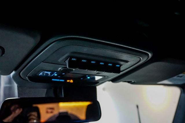 2021 Ford Bronco *Badlands Advanced 4WD* *Sasquatch Pkg* *Tasteful Upgrades*  - 22994067 - 65