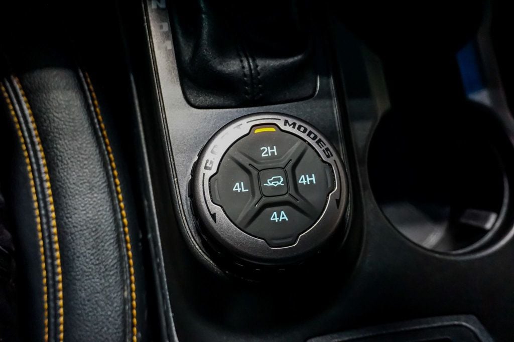 2021 Ford Bronco *Badlands Advanced 4WD* *Sasquatch Pkg* *Tasteful Upgrades*  - 22994067 - 67