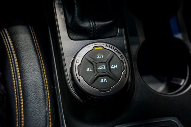 2021 Ford Bronco *Badlands Advanced 4WD* *Sasquatch Pkg* *Tasteful Upgrades*  - 22994067 - 67