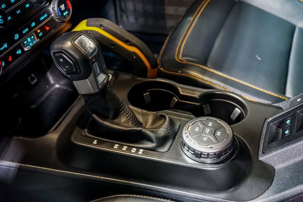 2021 Ford Bronco *Badlands Advanced 4WD* *Sasquatch Pkg* *Tasteful Upgrades*  - 22994067 - 68