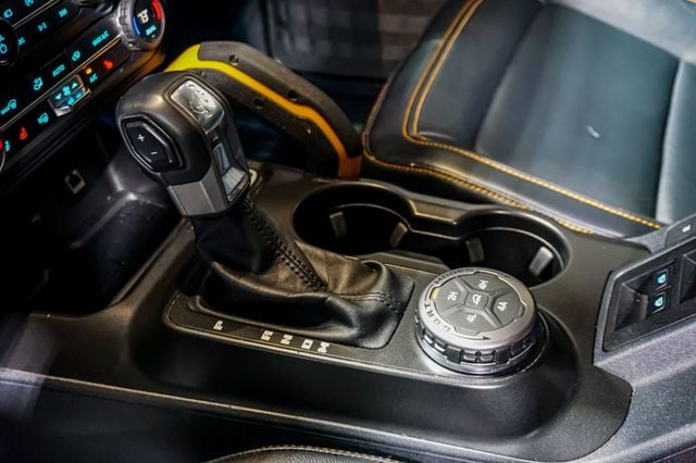 2021 Ford Bronco *Badlands Advanced 4WD* *Sasquatch Pkg* *Tasteful Upgrades*  - 22994067 - 68