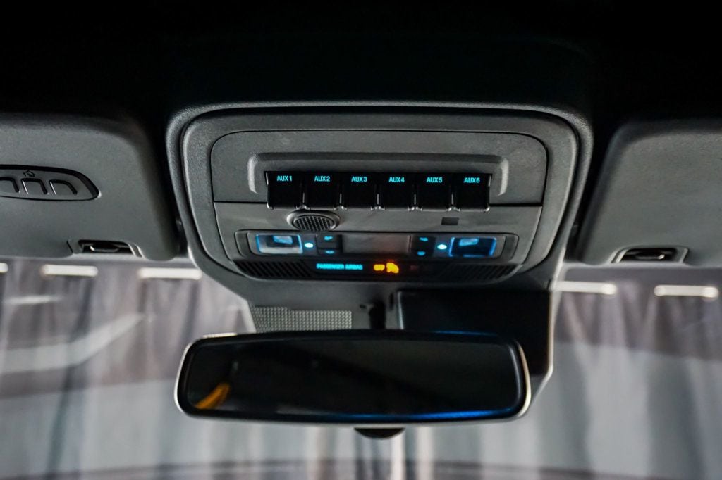 2021 Ford Bronco *Badlands Advanced 4WD* *Sasquatch Pkg* *Tasteful Upgrades*  - 22994067 - 69