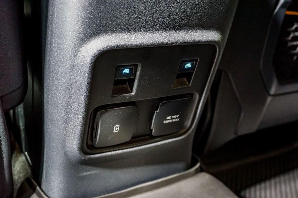 2021 Ford Bronco *Badlands Advanced 4WD* *Sasquatch Pkg* *Tasteful Upgrades*  - 22994067 - 71