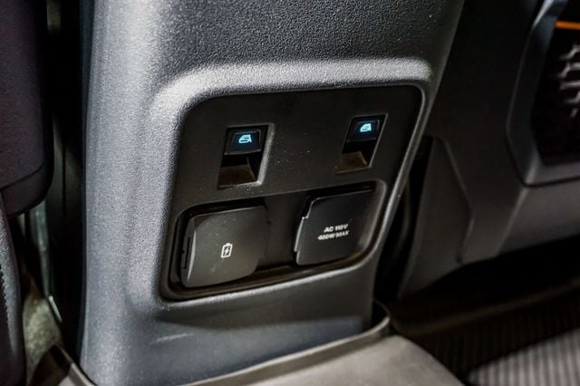 2021 Ford Bronco *Badlands Advanced 4WD* *Sasquatch Pkg* *Tasteful Upgrades*  - 22994067 - 71