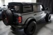 2021 Ford Bronco *Badlands Advanced 4WD* *Sasquatch Pkg* *Tasteful Upgrades*  - 22994067 - 79