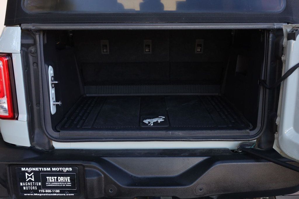 Ford Bronco photo 13
