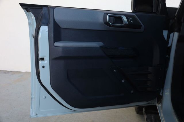 2021 Ford Bronco Big Bend - 23096144 - 14