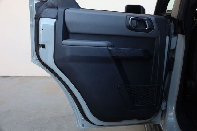 2021 Ford Bronco Big Bend - 23096144 - 18