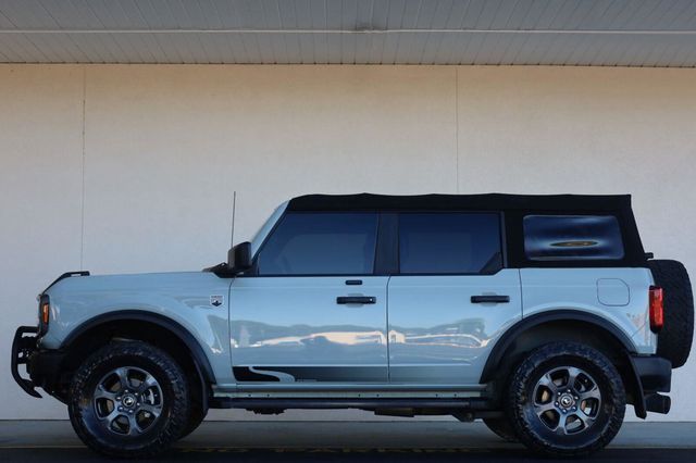 2021 Ford Bronco Big Bend - 23096144 - 1