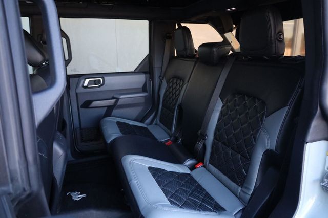 2021 Ford Bronco Big Bend - 23096144 - 20