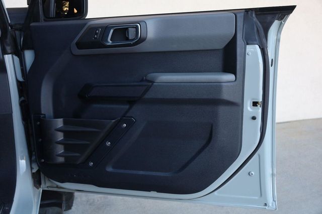 2021 Ford Bronco Big Bend - 23096144 - 24