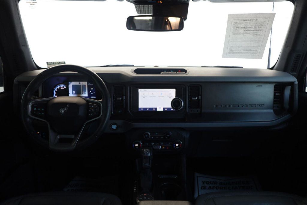 Ford Bronco photo 29