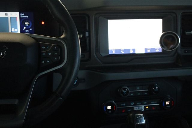 2021 Ford Bronco Big Bend - 23096144 - 31