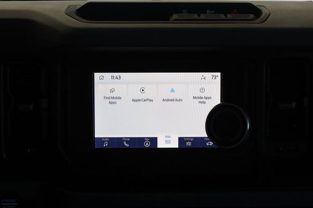 2021 Ford Bronco Big Bend - 23096144 - 41