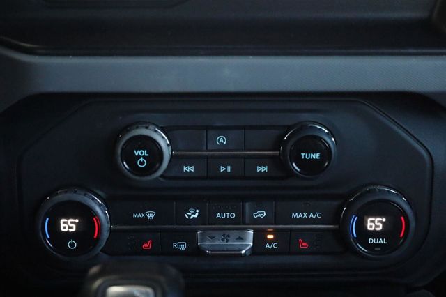 2021 Ford Bronco Big Bend - 23096144 - 42