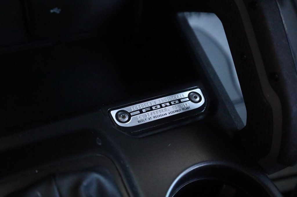 Ford Bronco photo 48