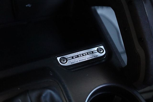 2021 Ford Bronco Big Bend - 23096144 - 47