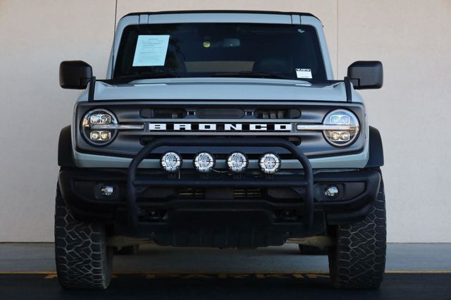 2021 Ford Bronco Big Bend - 23096144 - 5