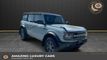 2021 Ford Bronco Big Bend 4 Door 4x4 - 23074292 - 0