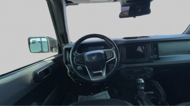 2021 Ford Bronco Big Bend 4 Door 4x4 - 23074292 - 11